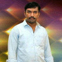 Karuppa Samy