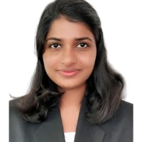 Parvathy S