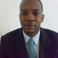 Tony Rooks