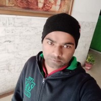 Usman Idrees