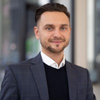 David Saborowski