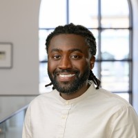 Nana Yaw Ameyaw-Sakyi