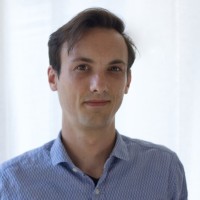 Ben Blondeau