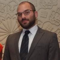 Joshua Leibowitz