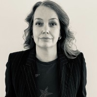 Catherine Salway Clare