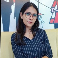 Manvi Tyagi