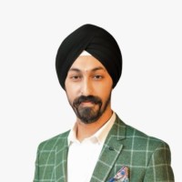 Deepinder Singh