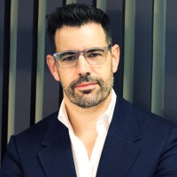 Daniel Martínez Mirón
