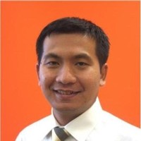 Eddy Suprayitno