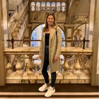 Jessica Holdstock-Marshall