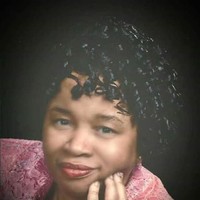 Patricia Jones