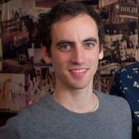Ben Kaufman