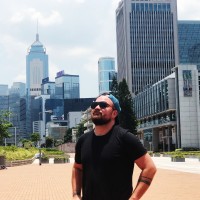 Daniel Berdugo von Schroter