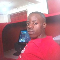 OUNDO ISAAC