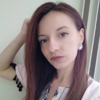 Iveta Petkova