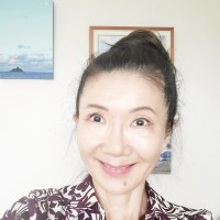 Kimi Kondo-Brown