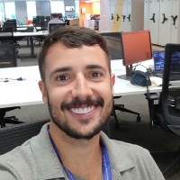 Ramon Bastos Sobrinho