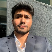 Arjun Shrivastava
