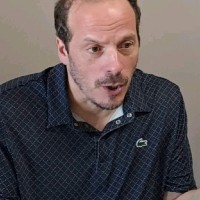 Matías S. García Fronti