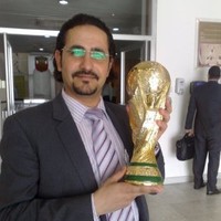 sayed amer