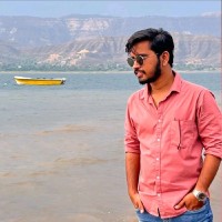 Piyush Haldule