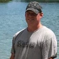 Chris Carey