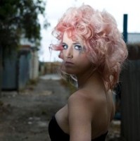 Sian McArthur