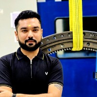 Siddharth Chodvadiya