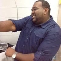 Elton Scott
