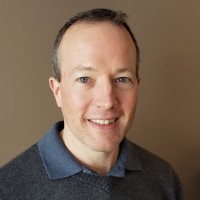 Mark Lea-Wilson
