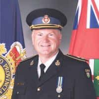 Terry Ward