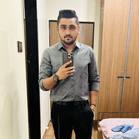 Vihar Naik