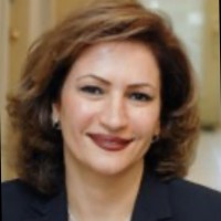 Naheed Ghassemi
