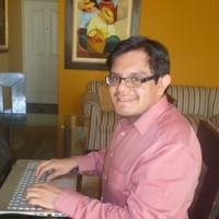 Jorge O. Sandoval