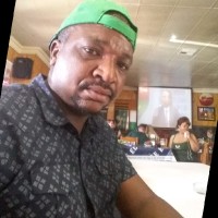 Siyanda Sicwebu