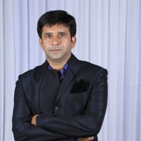 Anil Patel
