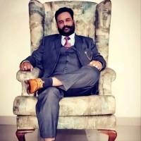 Parvinder Kumar Bhatti