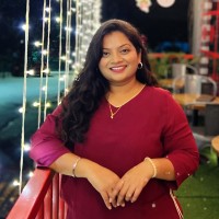 Nikita Giri