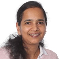 Neethu Mariam Mathew