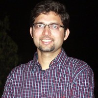 Nikhil Apte