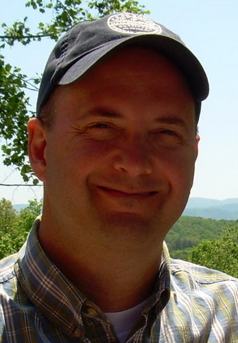 John D. Davis