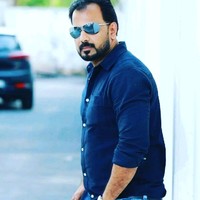 Naushad Sulaiman