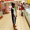 Adedoyin David