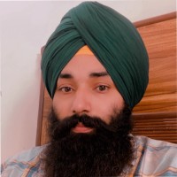 Harman Preet
