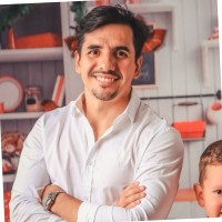 Fred Barbosa