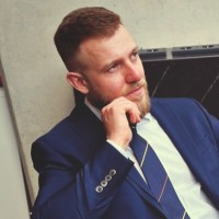 Lennon Bilibio Ebel