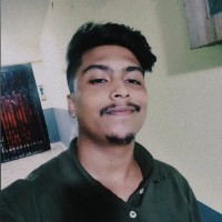 Abhirup Dey