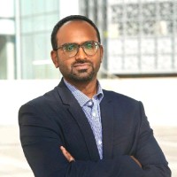 Kuruvilla Chacko