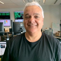 Edson Fontes de Oliveira