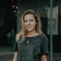 Anna Sharlova